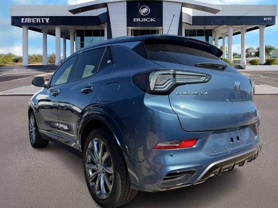 BUICK ENCORE GX 2026 KL4AMFSL9TB011357 image BUICK ENCORE GX 2026 KL4AMFSL9TB011357 image